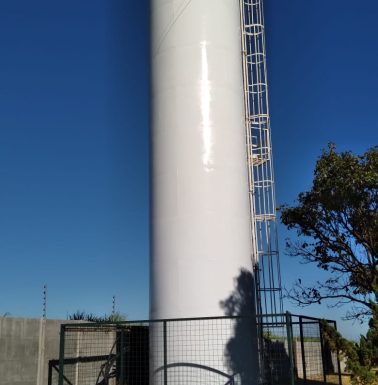 aleatória caixa de água
