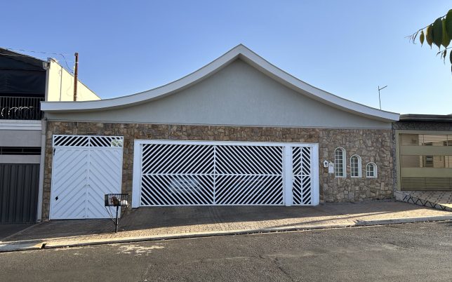 aleatória casa